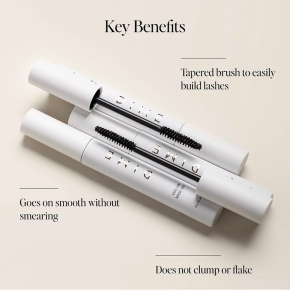 Volume Mascara by Dime Beauty - Picture 5 of 16